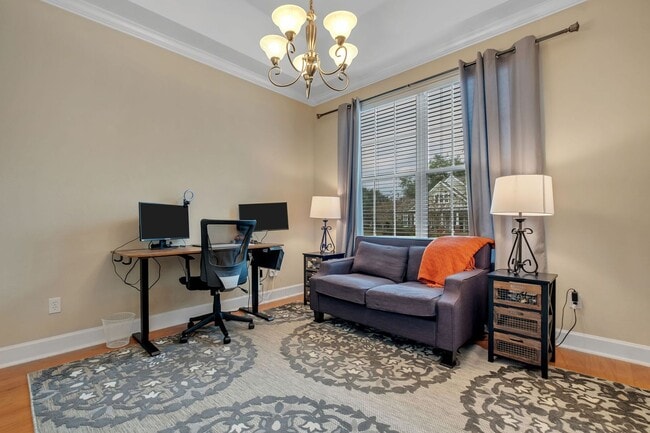 Photo - Southwood Home With Large Yard