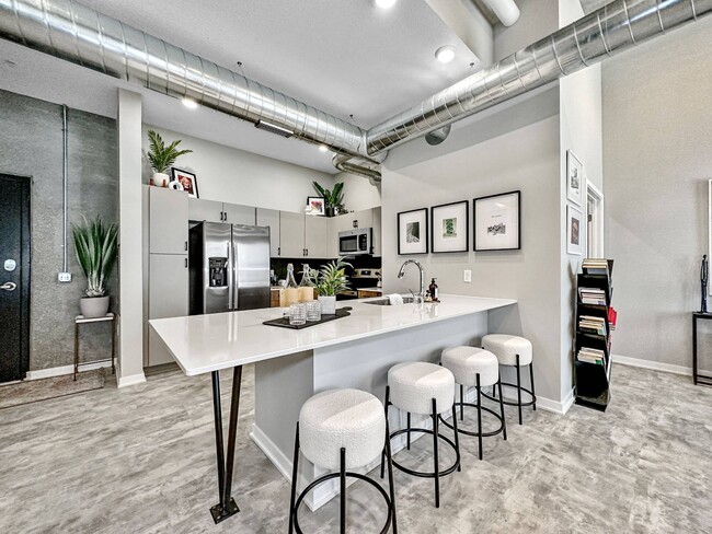 Photo - Level Apartments
