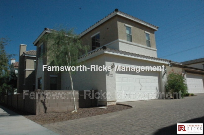 Building Photo - 4683 E Olney Ave