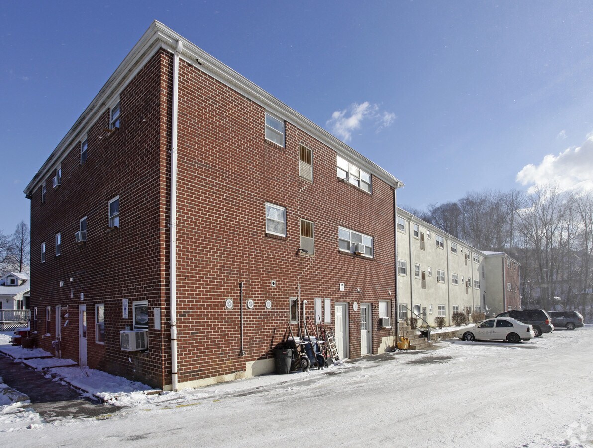 Avondale Apartments - Avondale Apartments