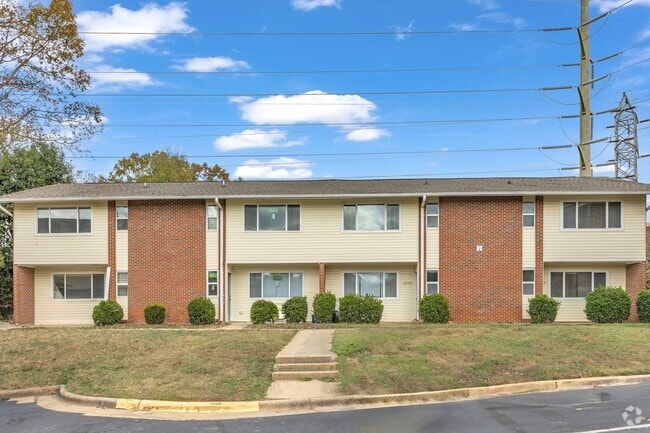 Building Photo - 2 Bedroom Walking Distance to NCSU! Rental