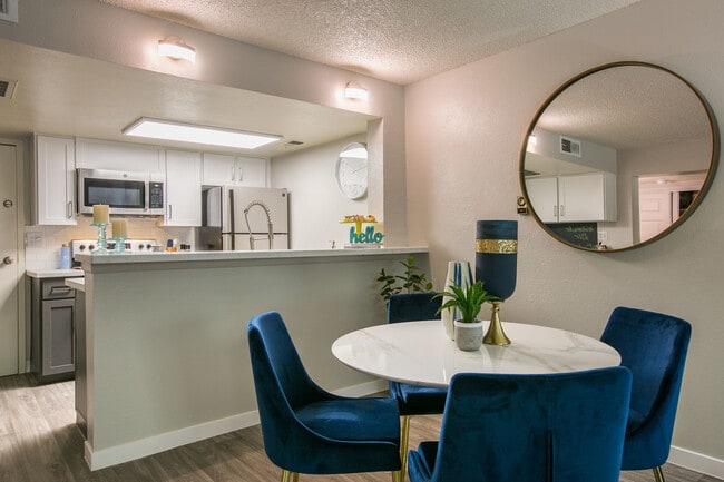 Glo Apartments