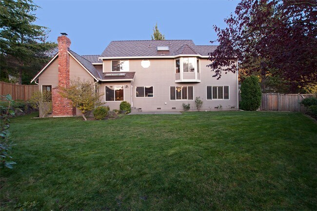 Photo - Elegant Forest Ridge Home in Bellevue