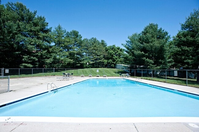 Photo - 2 bed Townhome in Annapolis in Hilltop Village