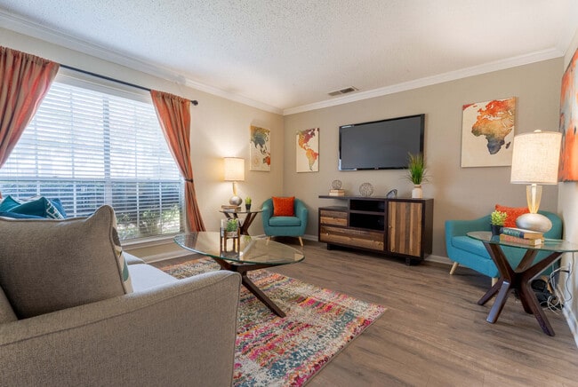 Photo - The Abbey At Memorial