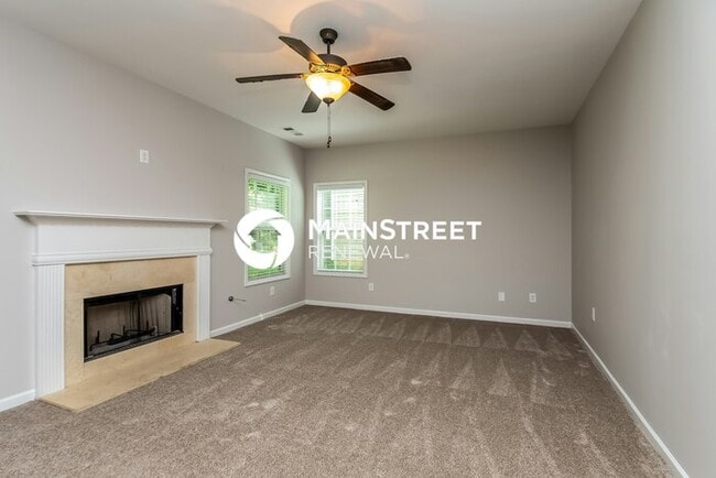 Photo - 4 Bedroom Pet-Friendly Home in Snellville, GA with Main Street Renewal