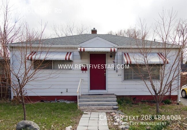 Building Photo - 3418 Pole Line Rd Rental