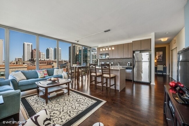 Photo - 659 W Randolph St Unit 709