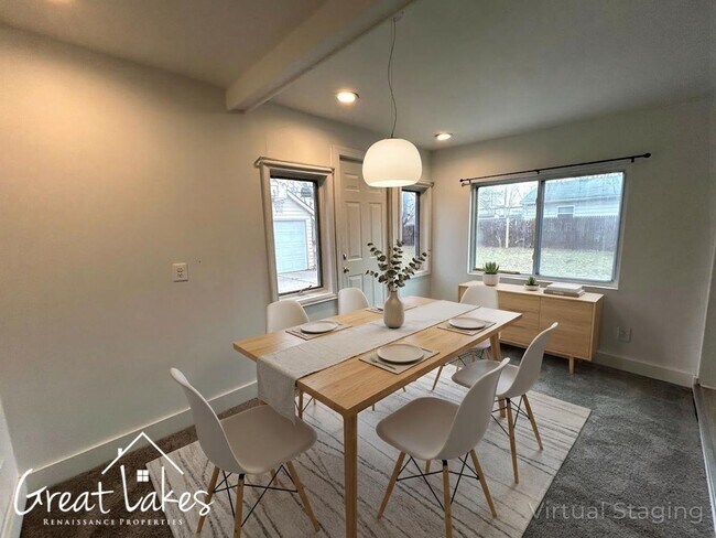 Photo - Charming 2 Bedroom 1 Bathroom now available for rent!