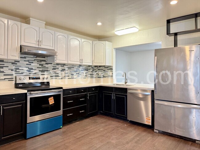 Photo - Santee, 9649 Mast Blvd, 12 Solar Panels, Q...