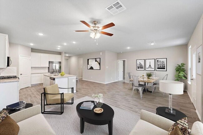 Photo - 16870 Bristle Cone Wy