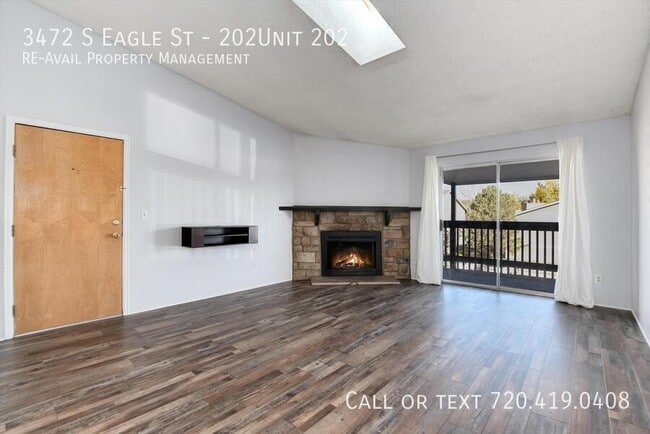 Photo - 3472 S Eagle St