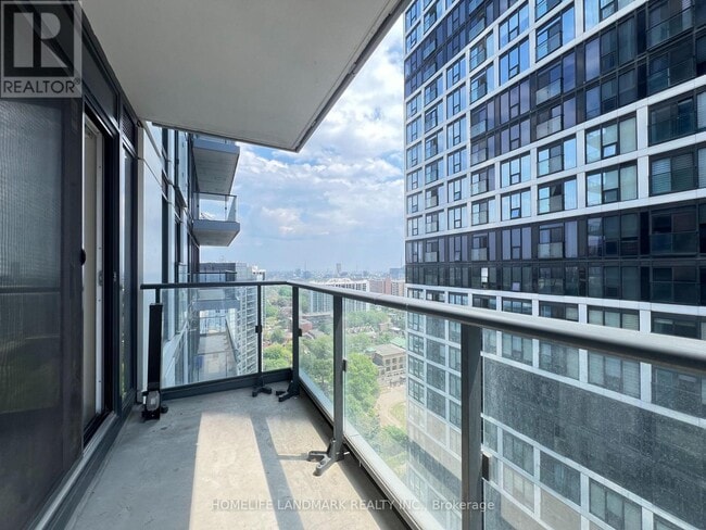 Photo - 251 Jarvis St Unit 2205