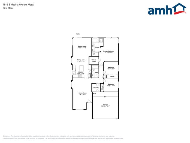 Photo - 7515 E Medina Ave
