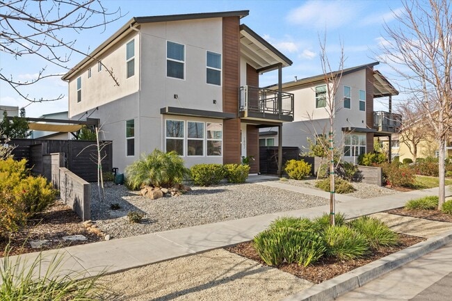 Photo - Charming Meriam Park Home with Backyard & Garage