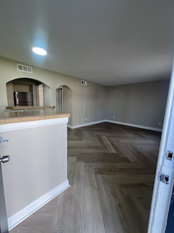 Casona Apartments by Hampshire