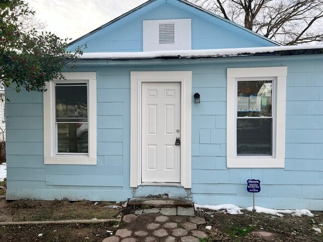 Photo - 6207 Danville Ave House