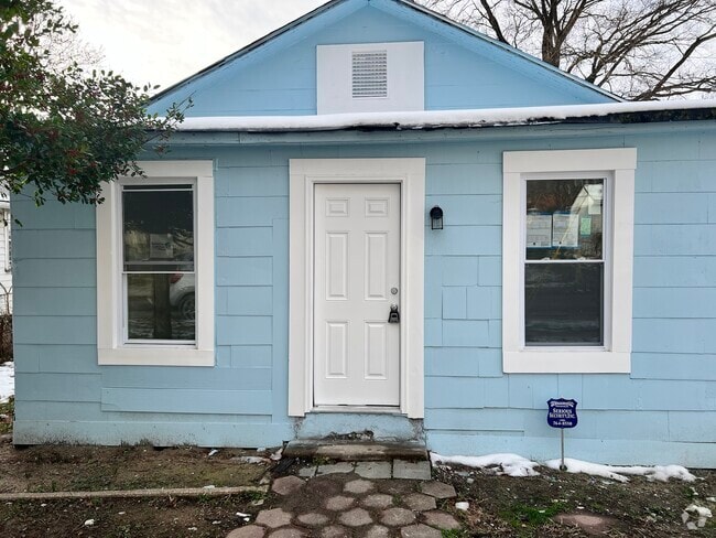 Building Photo - 6207 Danville Ave Rental