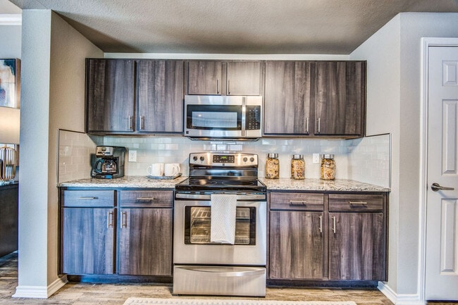 Photo - The Station at MacArthur