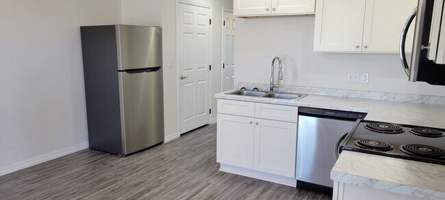 Photo - NEW LUXURY ONE BEDROOM APARTMENT UNFURNISHED Unidad 2501-Q