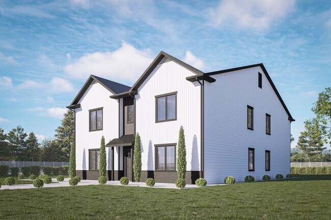 Photo - 1200 N Woodburn Ave Unidad 2