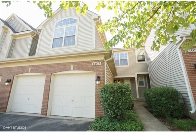 Building Photo - 1409 Sturgeon Bay Ct Rental