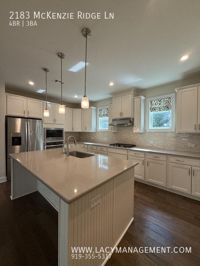 Photo - 2183 McKenzie Ridge Ln