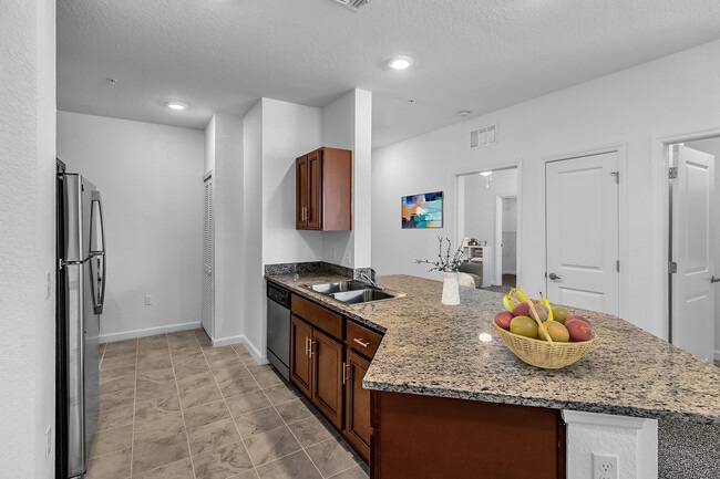 Photo - Lake Sumter Apartment Homes