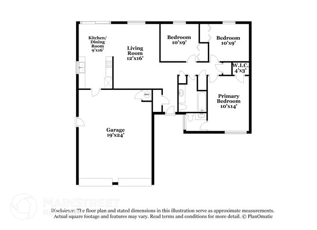 Photo - 1111 E Willow Pl