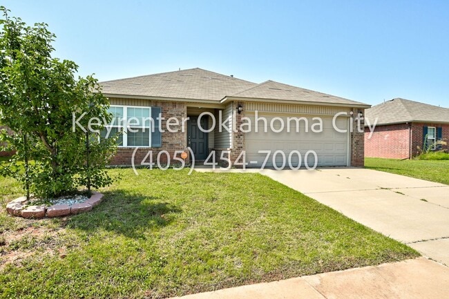 Photo - 3516 SE 94th St