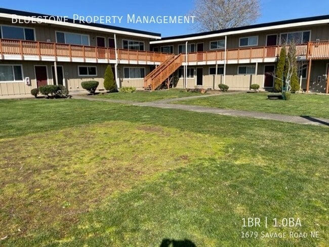 Photo - 1679 Savage Rd NE