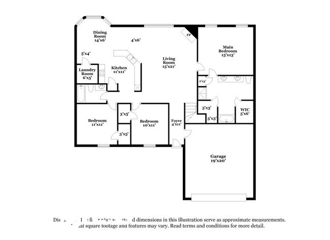 Photo - 4060 Triple Crown Loop N