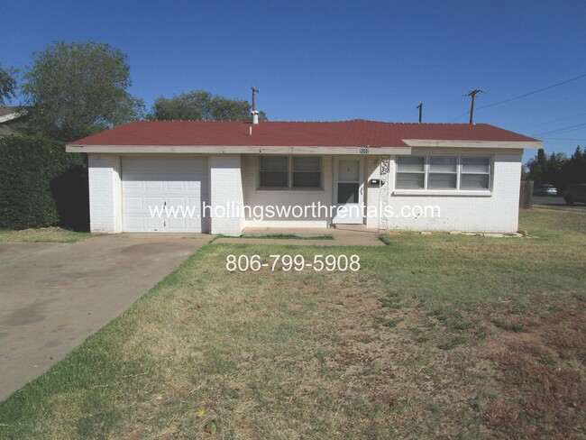 3 Bedroom 2 bath House - 3 Bedroom 2 bath House