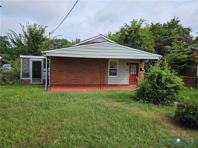 Building Photo - 2206 Ford Ave Rental