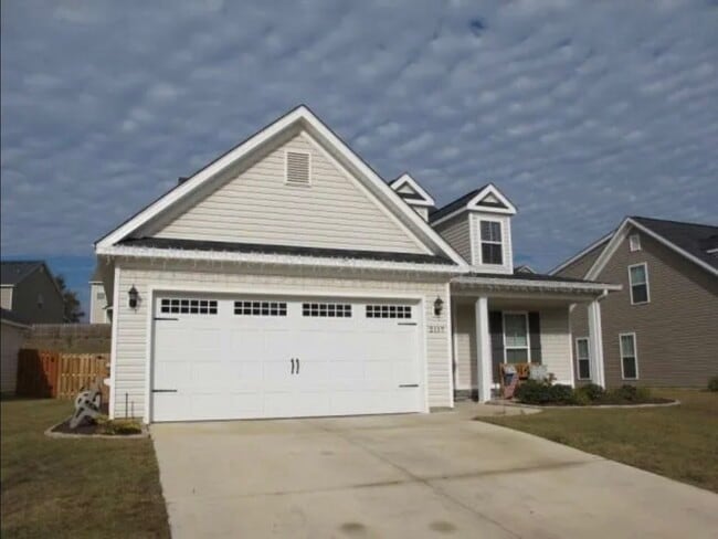 Photo - 2117 Grove Landing Way
