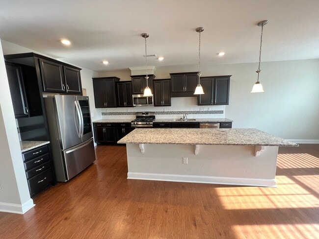 Photo - Spacious 3 bedroom townhome in Brier Creek