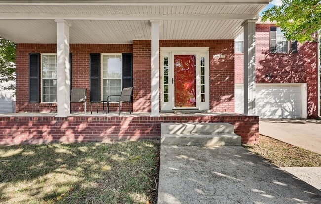 Photo - 3 Bedroom Pet Friendly Home For Rent With ...