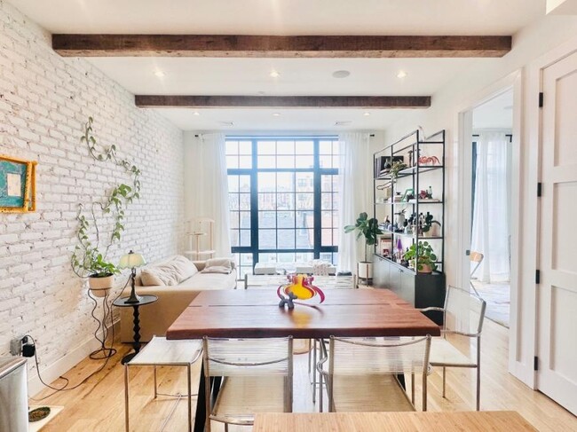 Building Photo - 2 bedroom in Brooklyn NY 11211 Unit PHA Rental
