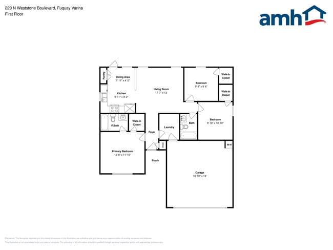 Photo - 229 N Weststone Blvd