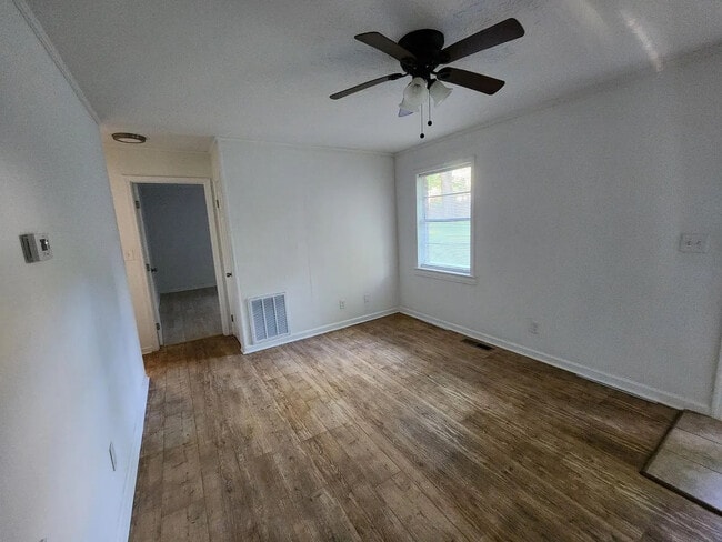 Photo - Room in Duplex on Monticello St