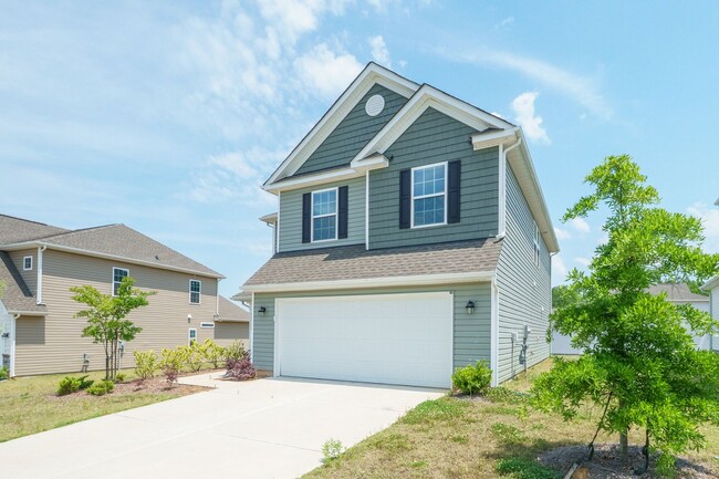 Photo - Desirable Brightwater 4bd 2.5bath SFH with High-End appliances now available
