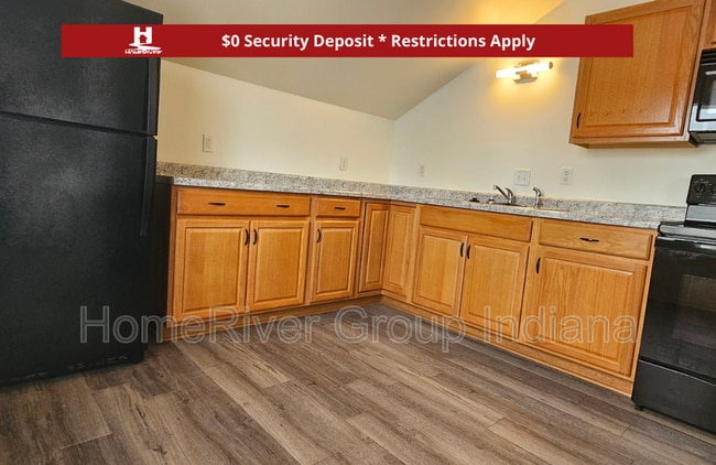Building Photo - 514 E Washington St Unit C Rental