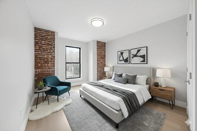 Photo - 1057 Fulton St Unit 4A