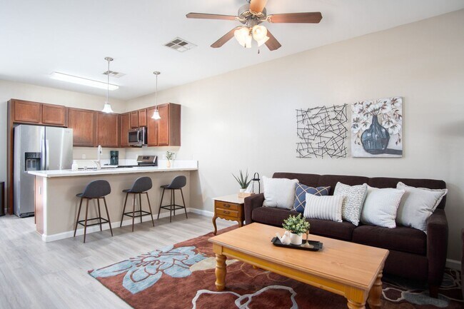 Photo - Full Furnished Short or Long-term rental in highly desired neighborhood