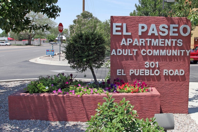 El Paseo Apartments