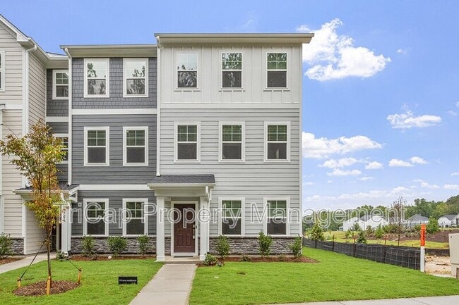 Building Photo - 1723 Chirping Trl Rental