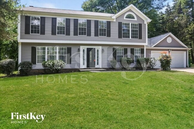 Photo - 11506 Split Pine Ct