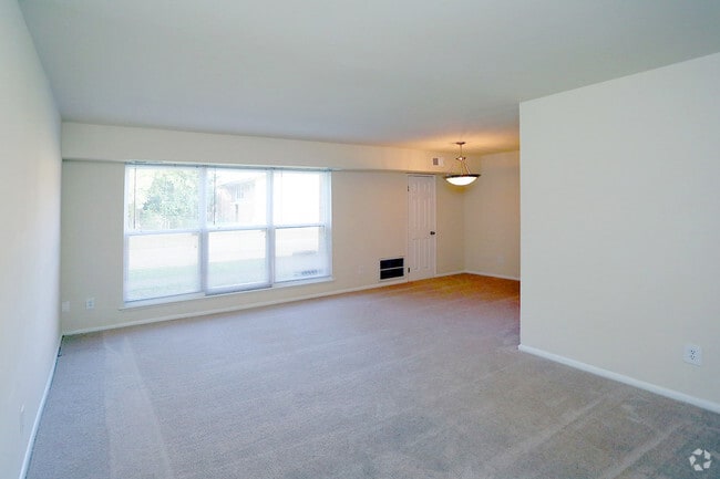 Hodges Manor Apartments