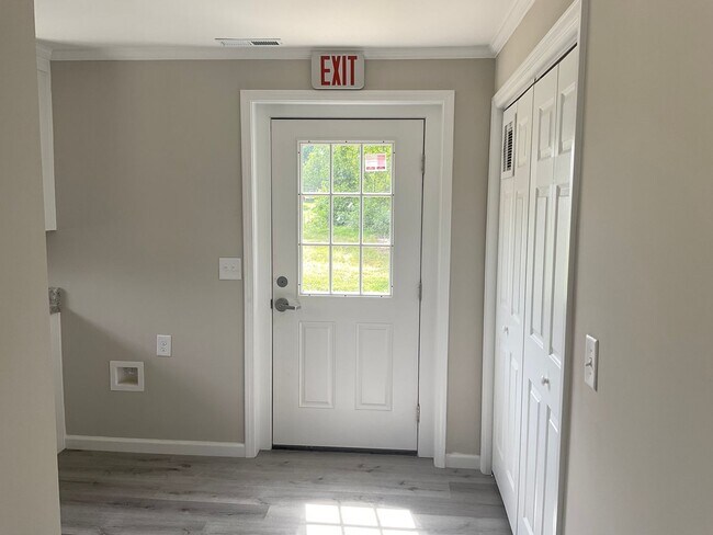 Photo - Commercial Building For Lease In Vale, NC