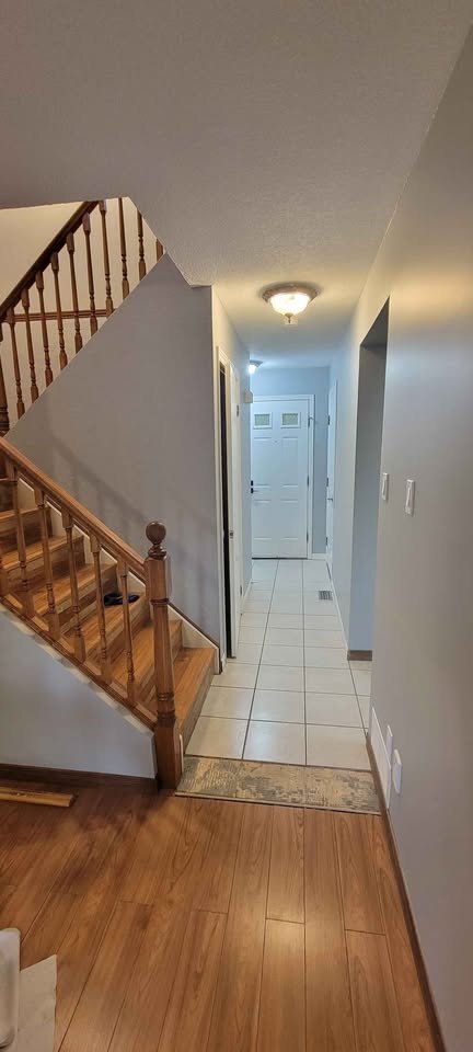 Hallway - 276 Christopher Dr